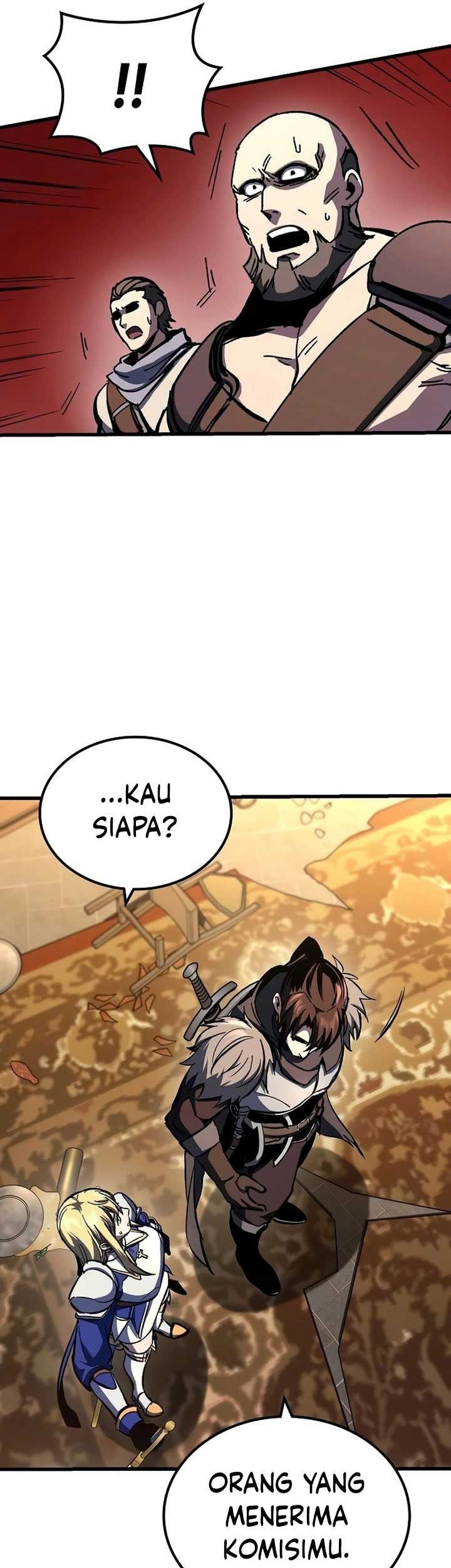 Genius Corpse-Collecting Warrior Chapter 20 - halaman 52