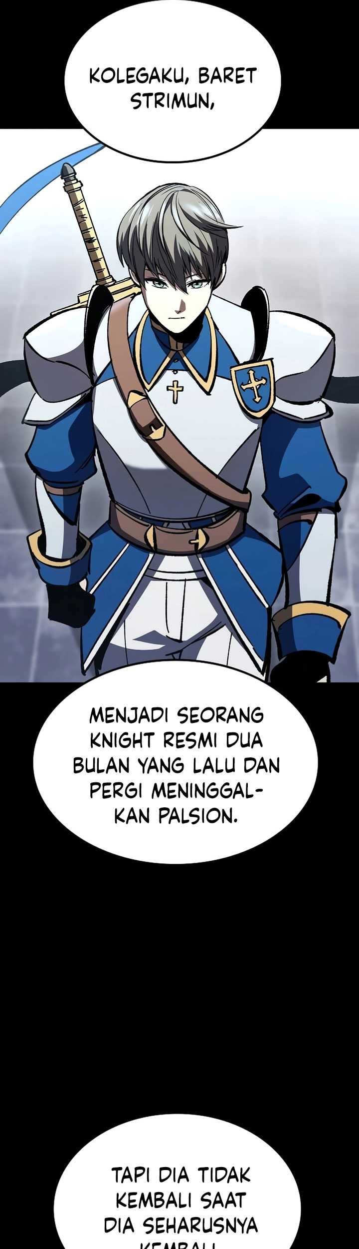 Genius Corpse-Collecting Warrior Chapter 20 - halaman 63