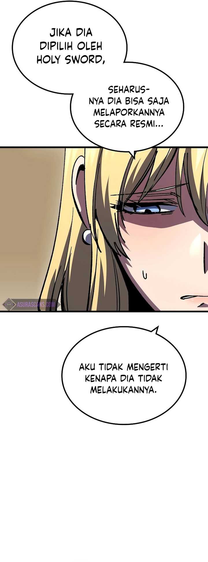 Genius Corpse-Collecting Warrior Chapter 20 - halaman 71