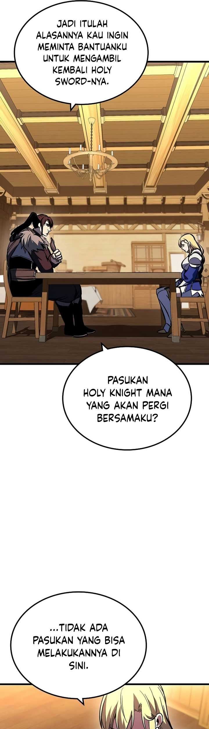 Genius Corpse-Collecting Warrior Chapter 20 - halaman 72