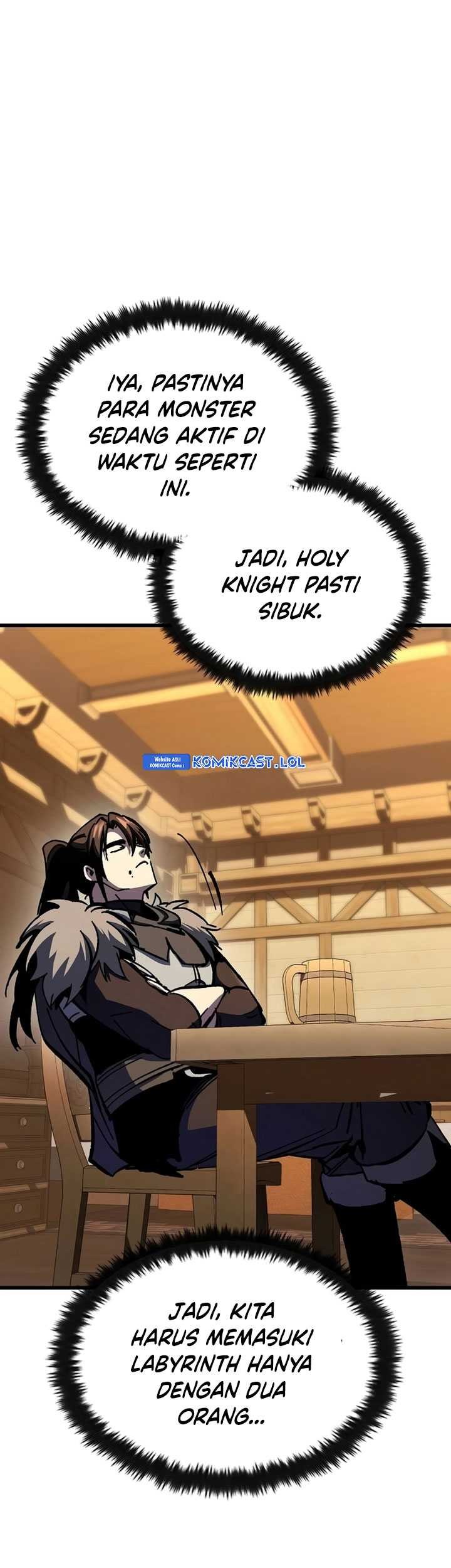 Genius Corpse-Collecting Warrior Chapter 20 - halaman 74