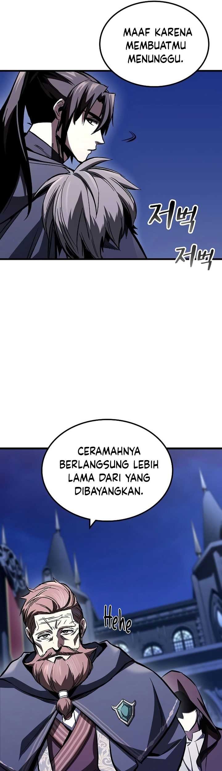 Genius Corpse-Collecting Warrior Chapter 20 - halaman 84