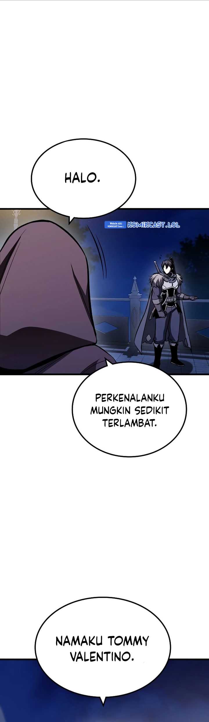 Genius Corpse-Collecting Warrior Chapter 20 - halaman 86