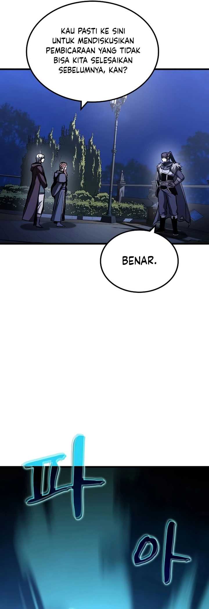 Genius Corpse-Collecting Warrior Chapter 20 - halaman 90