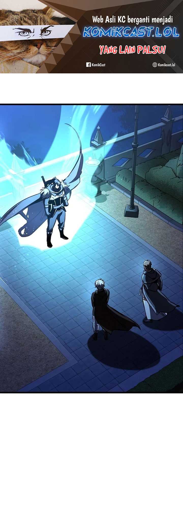 Genius Corpse-Collecting Warrior Chapter 21 - halaman 2