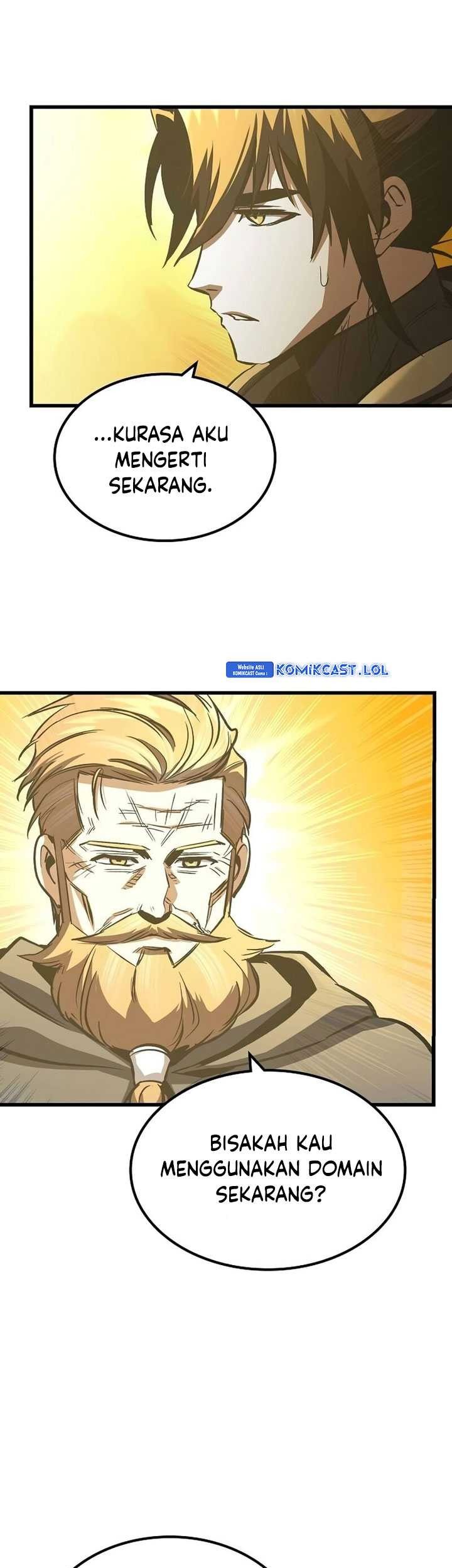 Genius Corpse-Collecting Warrior Chapter 21 - halaman 30