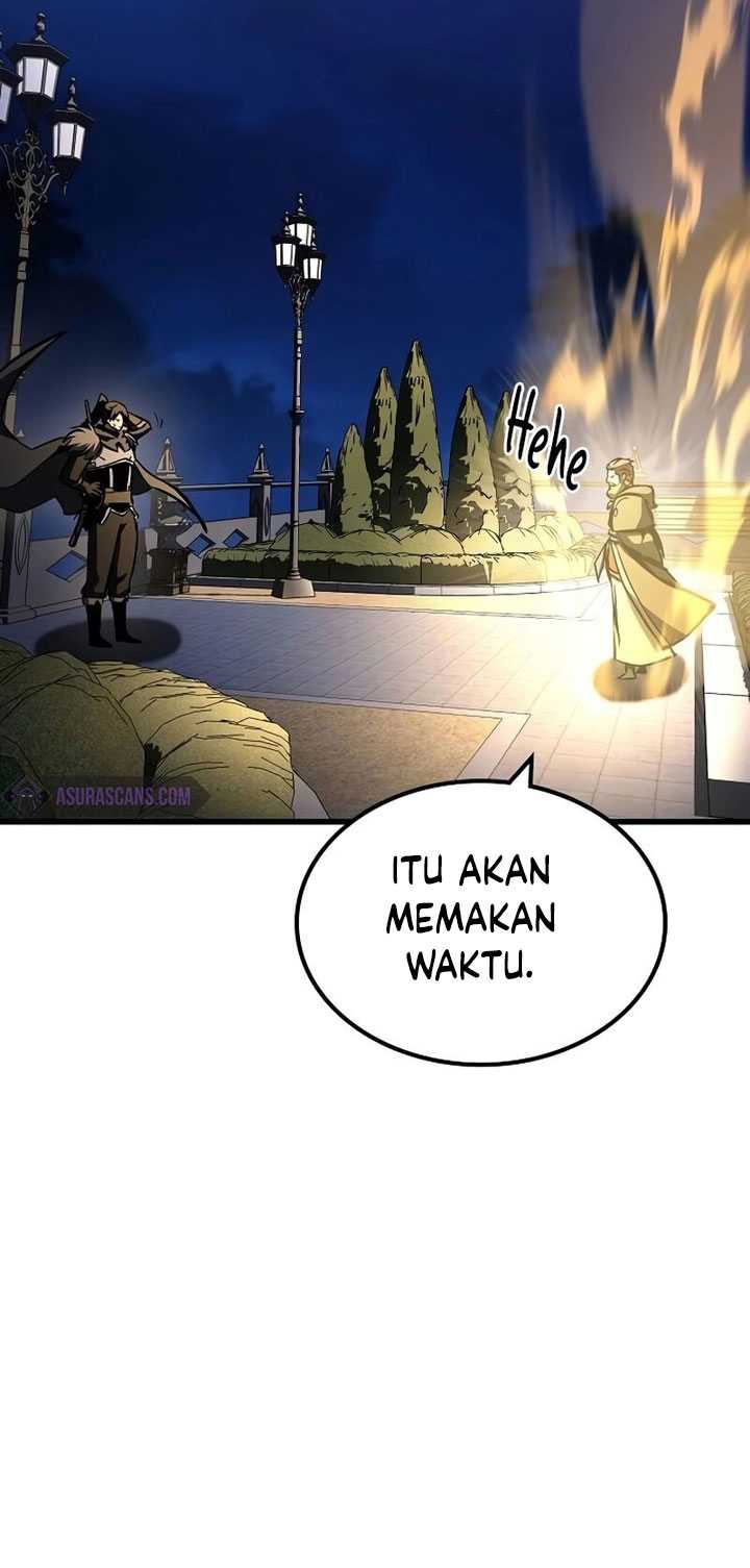 Genius Corpse-Collecting Warrior Chapter 21 - halaman 32