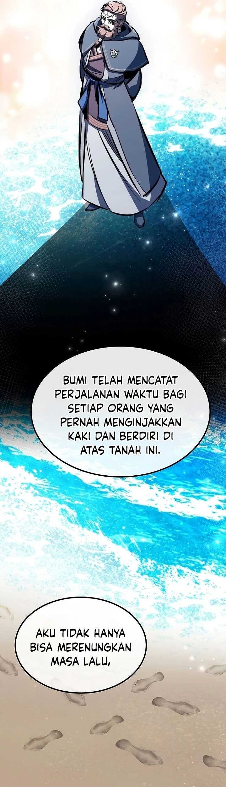 Genius Corpse-Collecting Warrior Chapter 21 - halaman 35