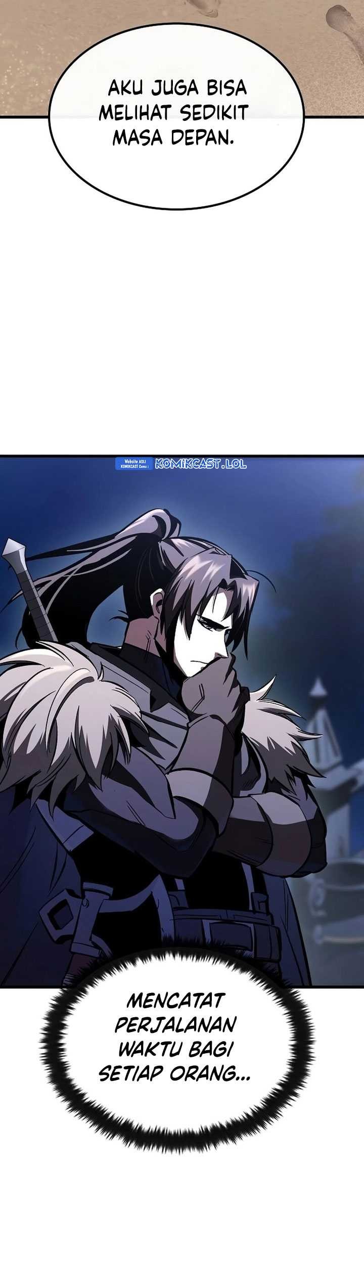 Genius Corpse-Collecting Warrior Chapter 21 - halaman 37