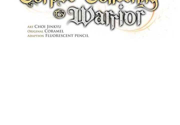 Genius Corpse-Collecting Warrior Chapter 21 - halaman 41