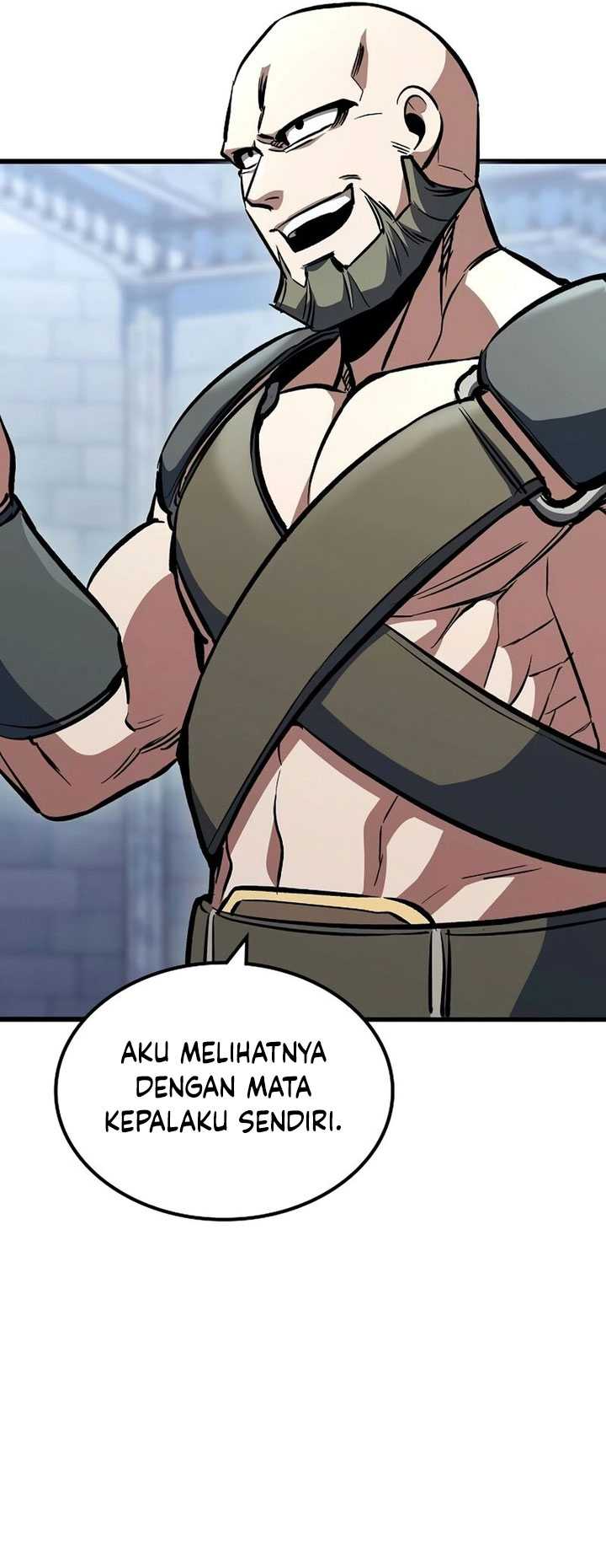 Genius Corpse-Collecting Warrior Chapter 21 - halaman 49