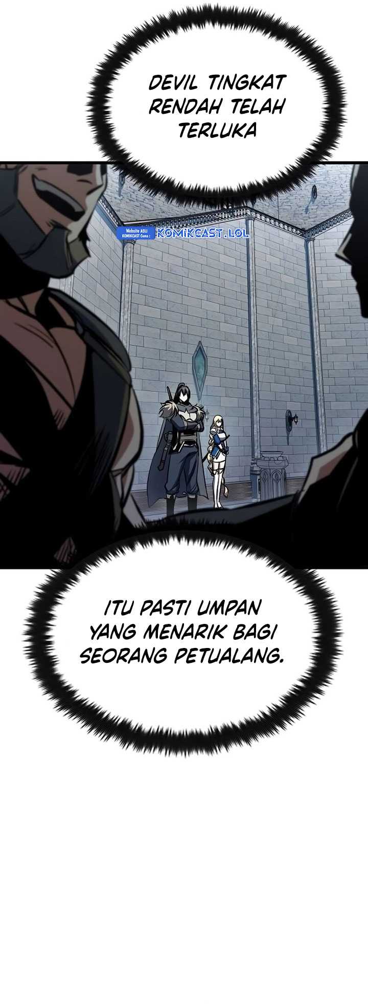 Genius Corpse-Collecting Warrior Chapter 21 - halaman 51