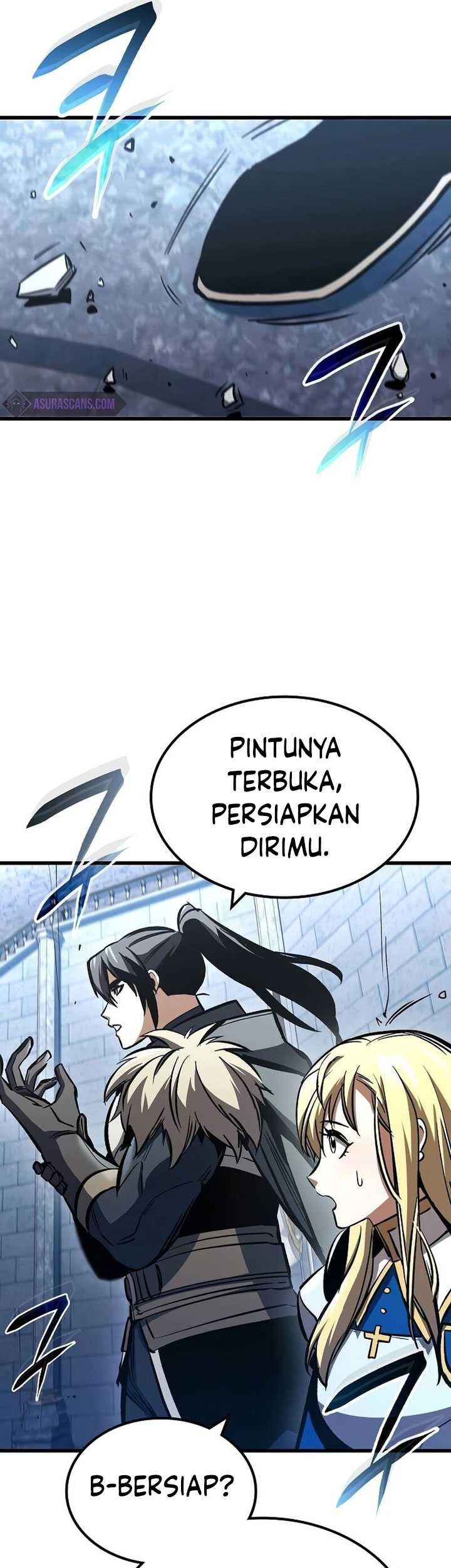 Genius Corpse-Collecting Warrior Chapter 21 - halaman 57
