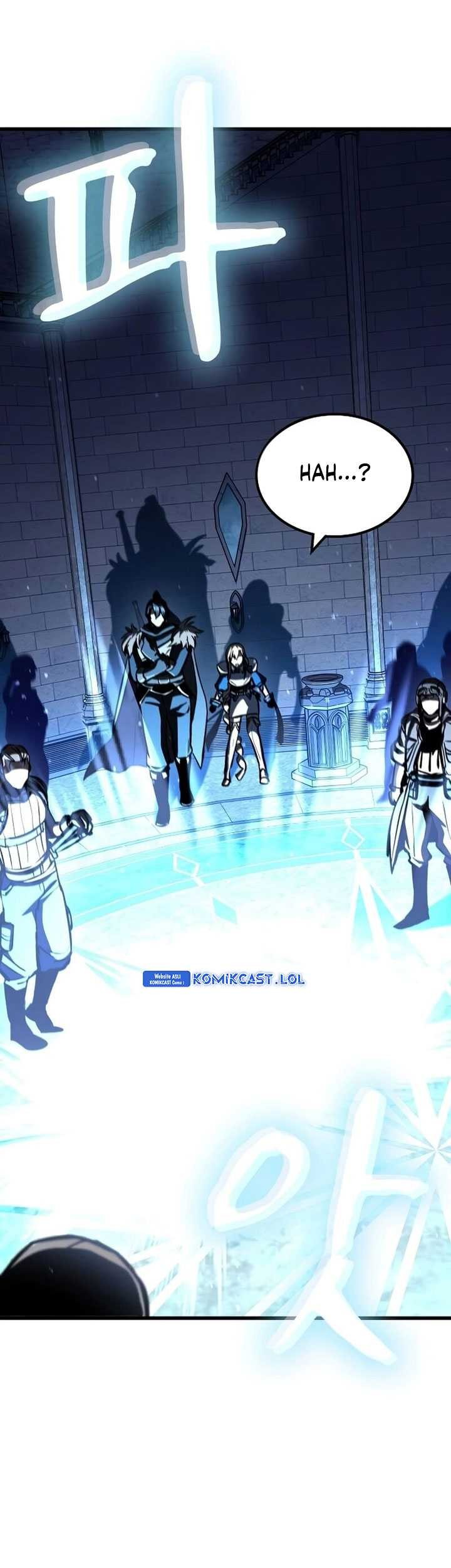 Genius Corpse-Collecting Warrior Chapter 21 - halaman 59