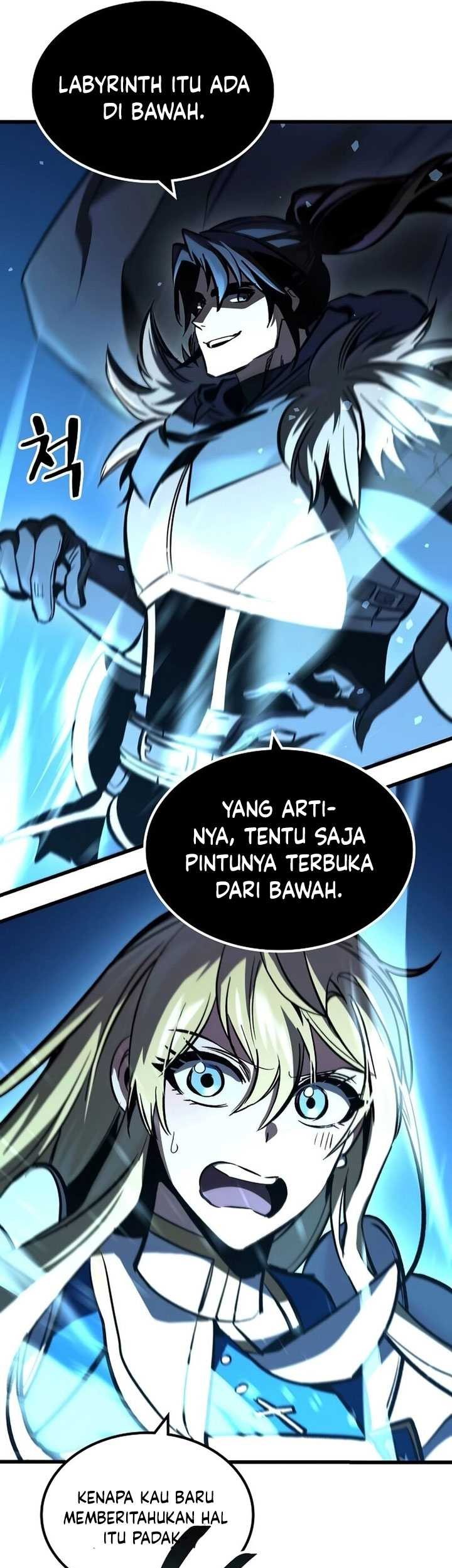 Genius Corpse-Collecting Warrior Chapter 21 - halaman 61