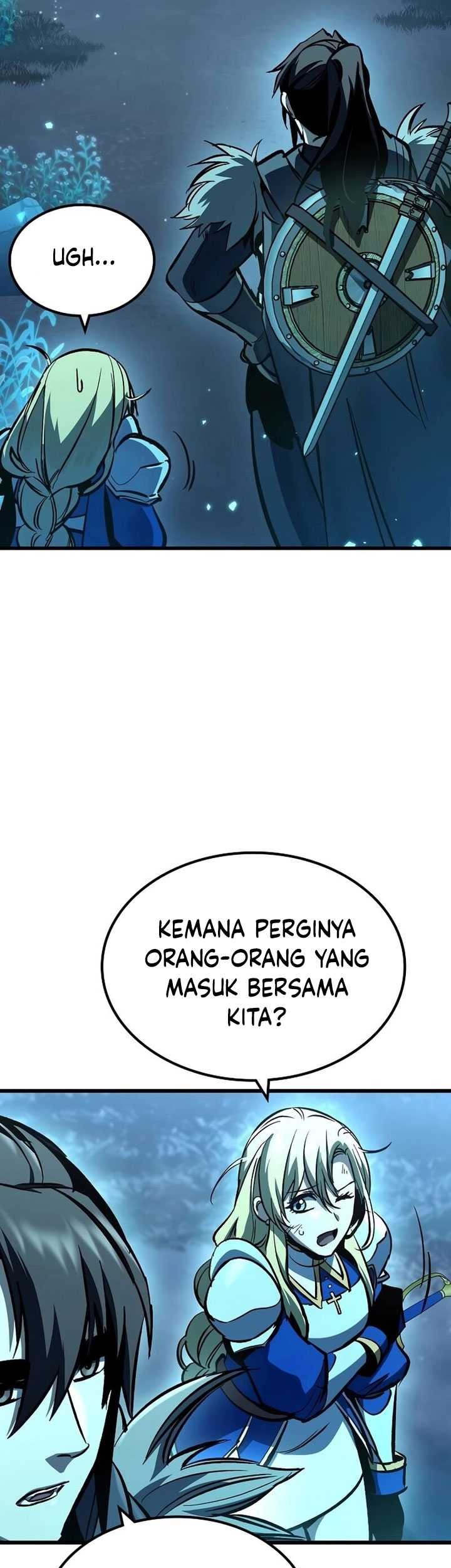 Genius Corpse-Collecting Warrior Chapter 21 - halaman 69