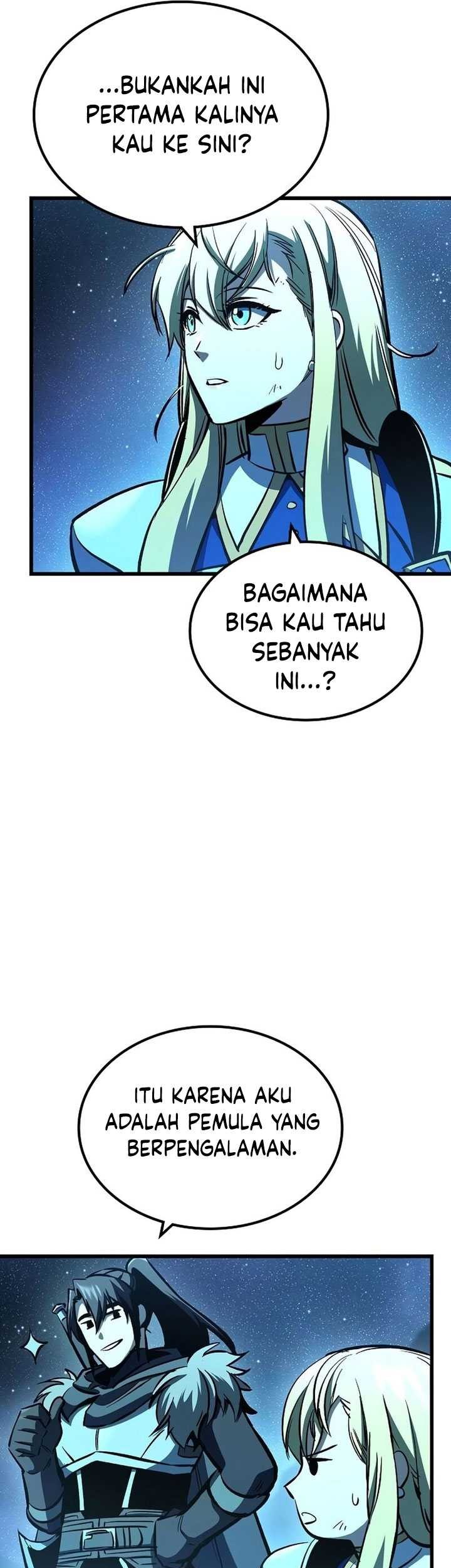 Genius Corpse-Collecting Warrior Chapter 21 - halaman 72