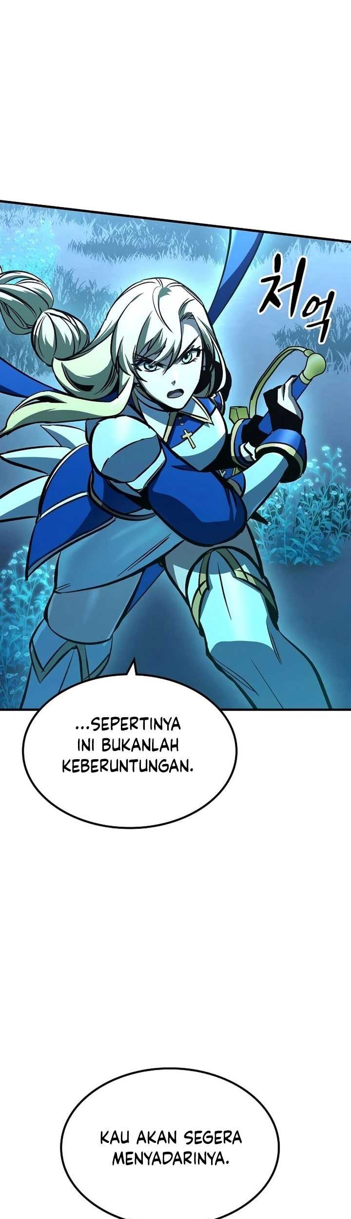 Genius Corpse-Collecting Warrior Chapter 21 - halaman 86