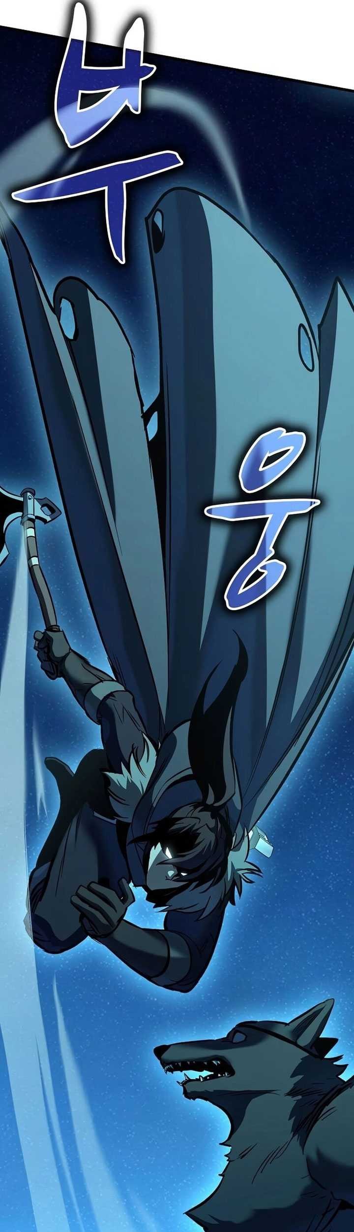 Genius Corpse-Collecting Warrior Chapter 21 - halaman 89