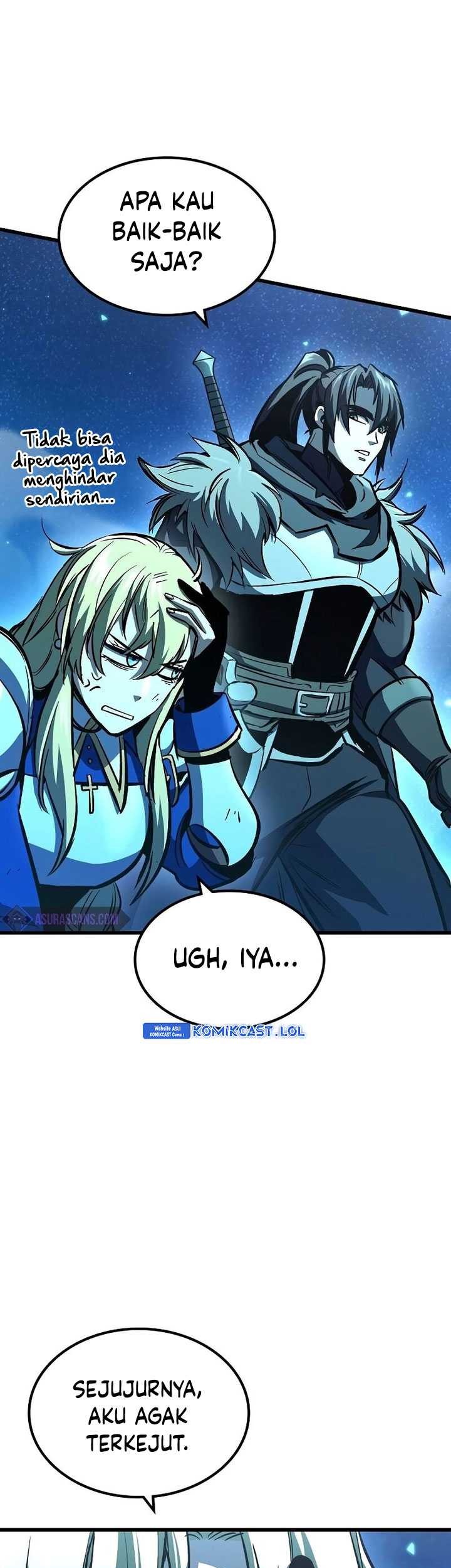 Genius Corpse-Collecting Warrior Chapter 22 - halaman 12