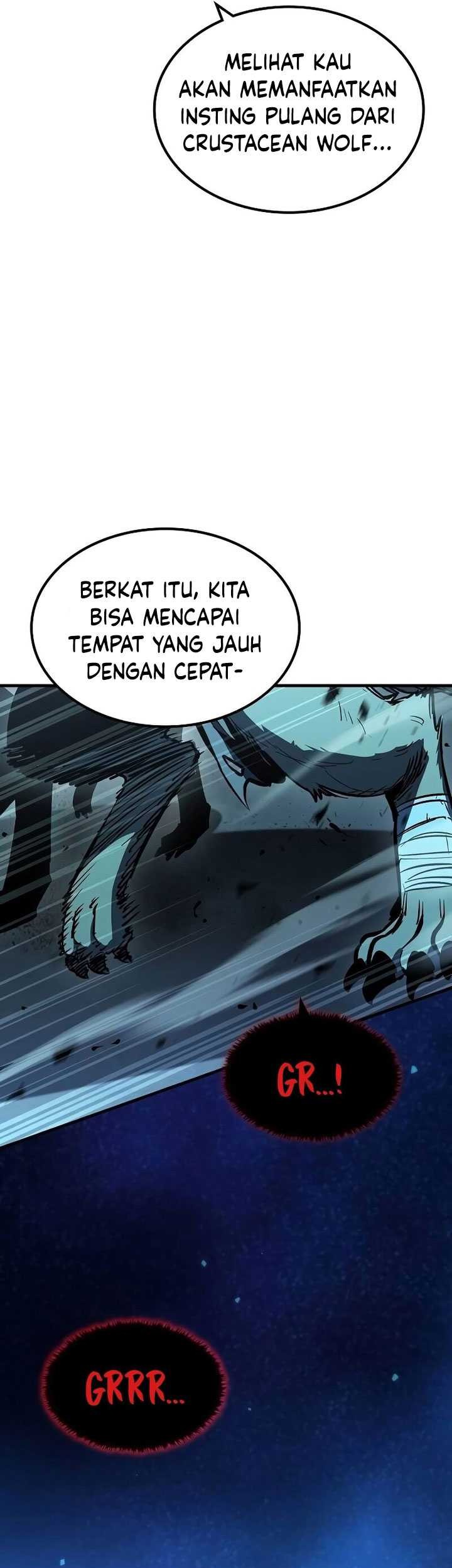Genius Corpse-Collecting Warrior Chapter 22 - halaman 14