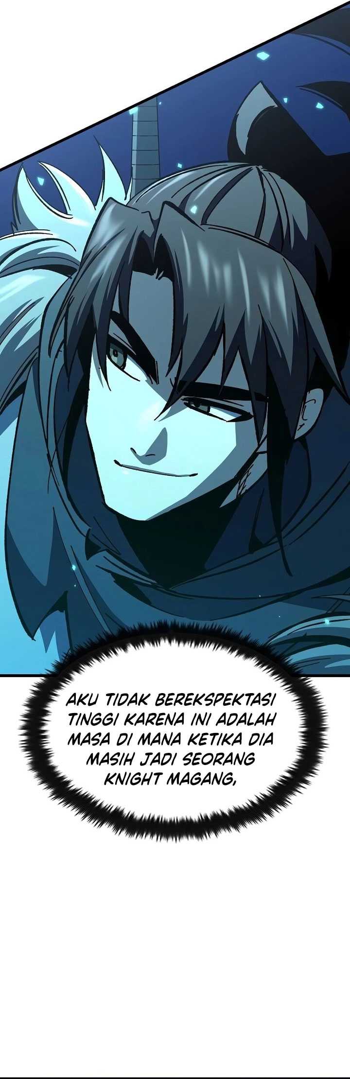 Genius Corpse-Collecting Warrior Chapter 22 - halaman 30