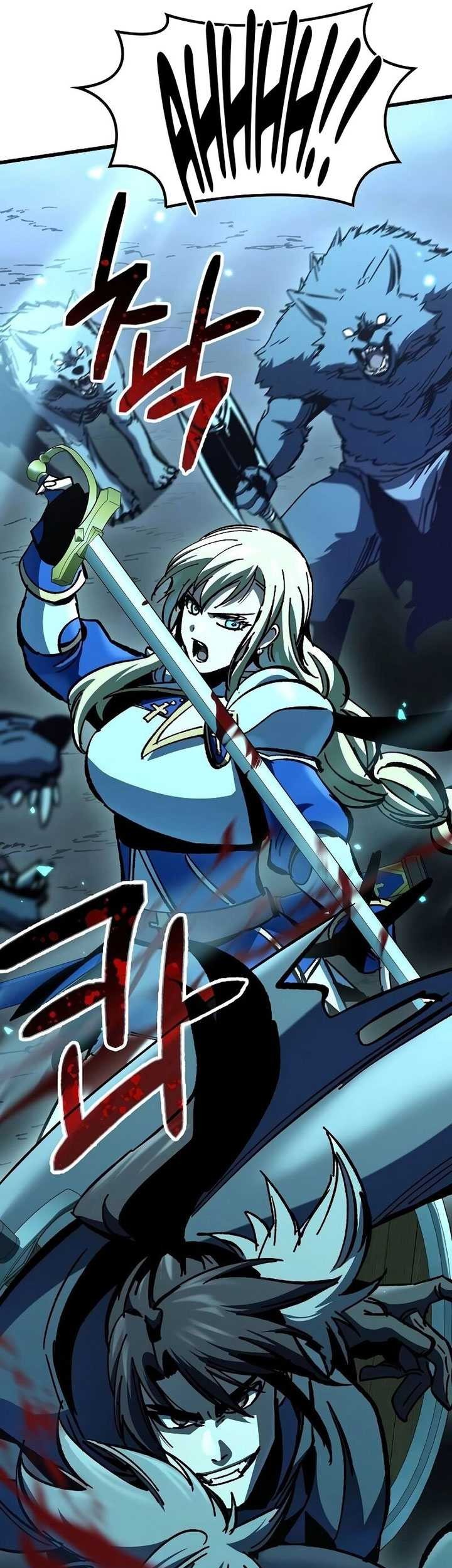 Genius Corpse-Collecting Warrior Chapter 22 - halaman 34