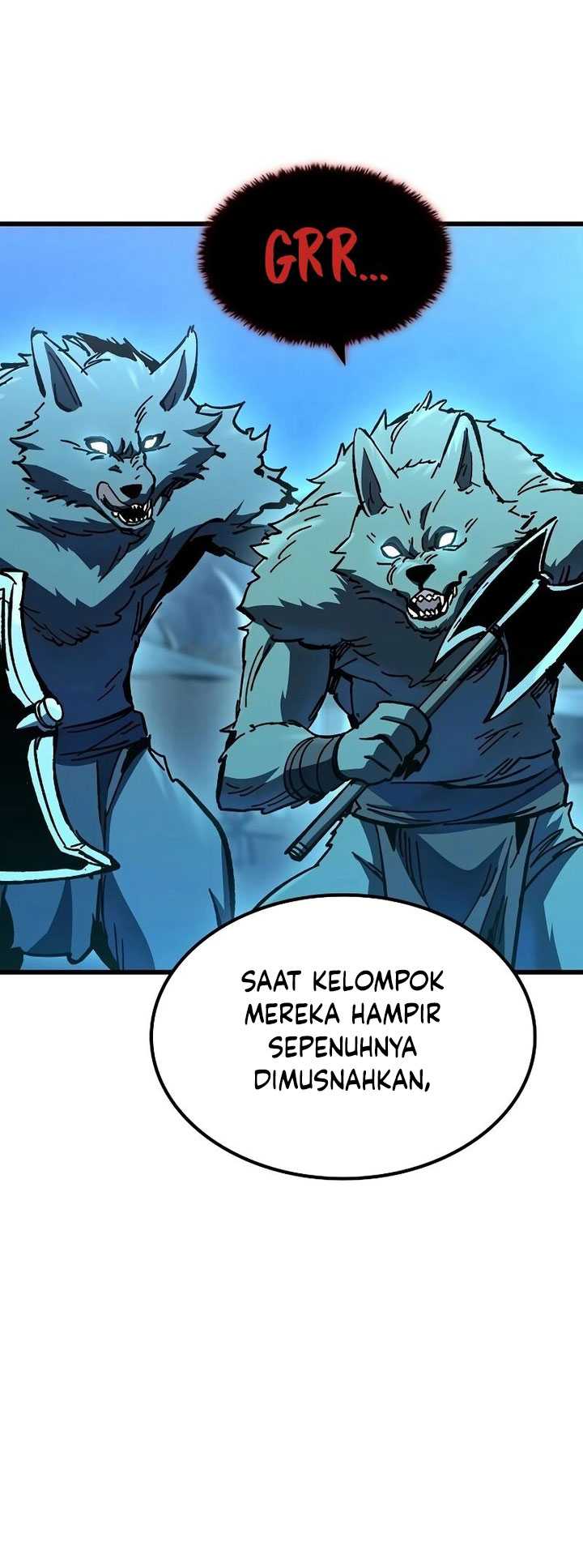 Genius Corpse-Collecting Warrior Chapter 22 - halaman 41