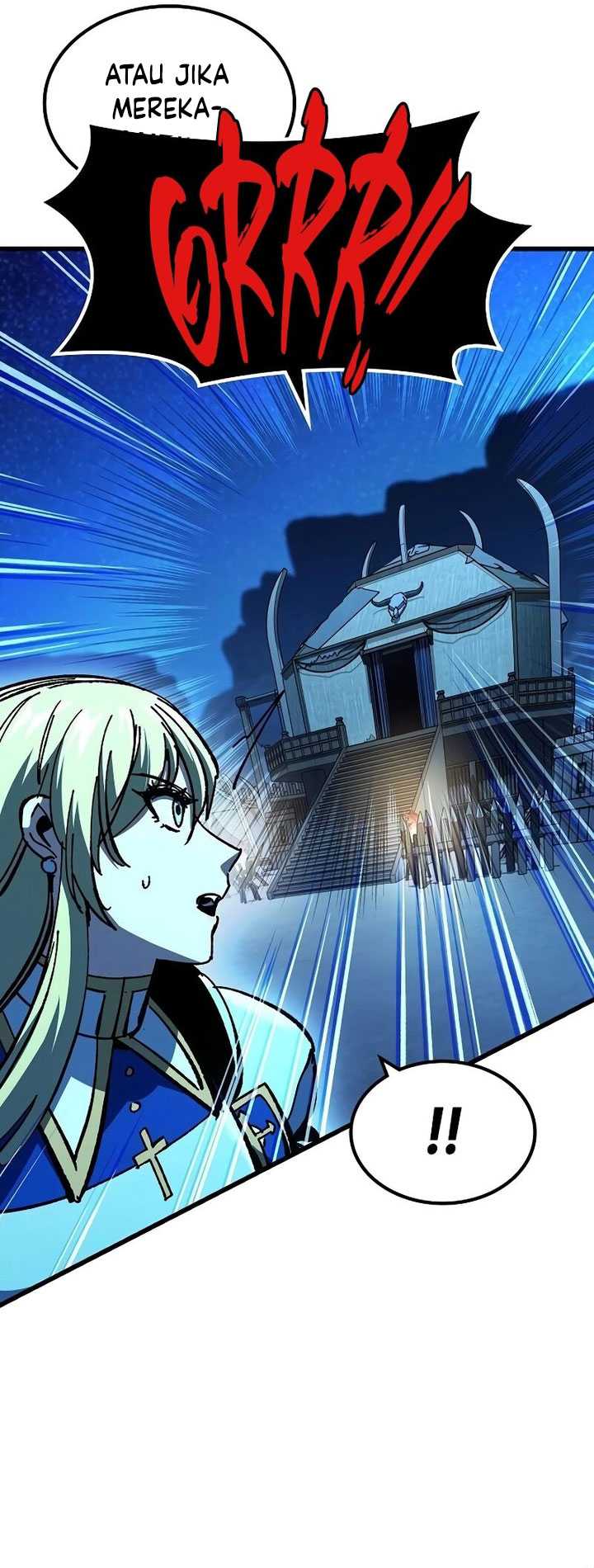 Genius Corpse-Collecting Warrior Chapter 22 - halaman 42
