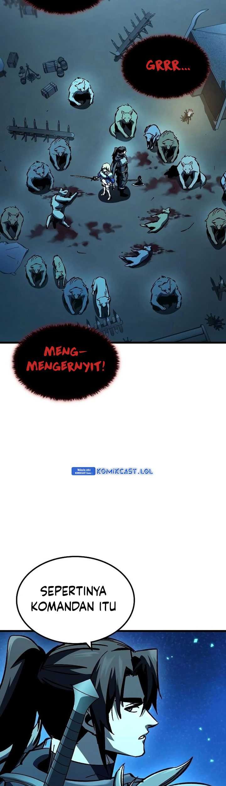 Genius Corpse-Collecting Warrior Chapter 22 - halaman 46