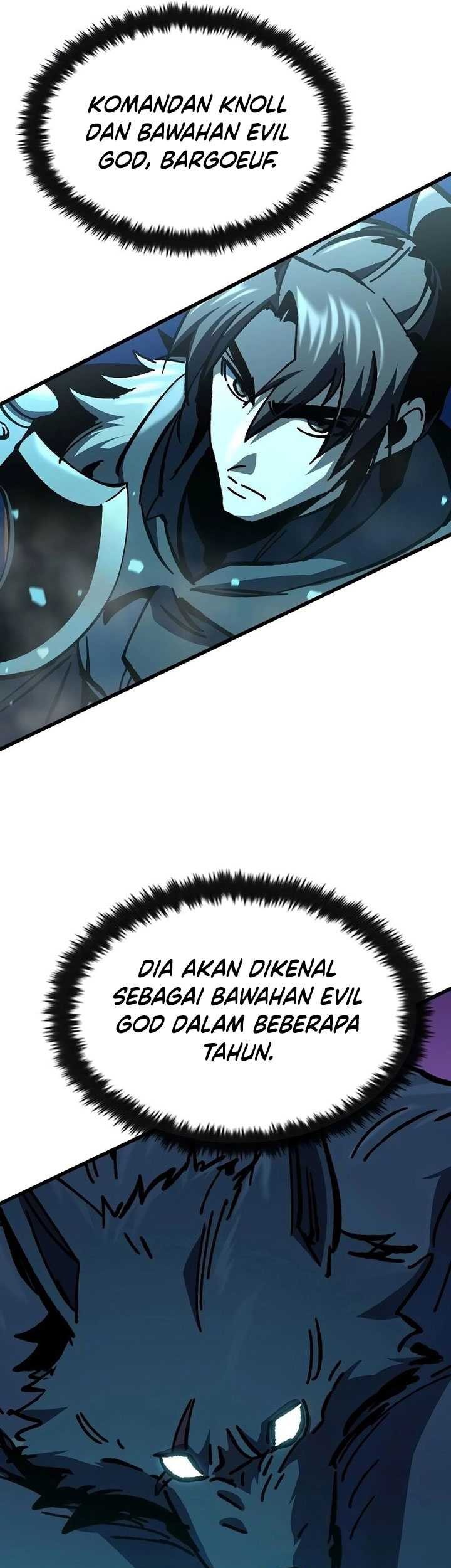 Genius Corpse-Collecting Warrior Chapter 22 - halaman 58