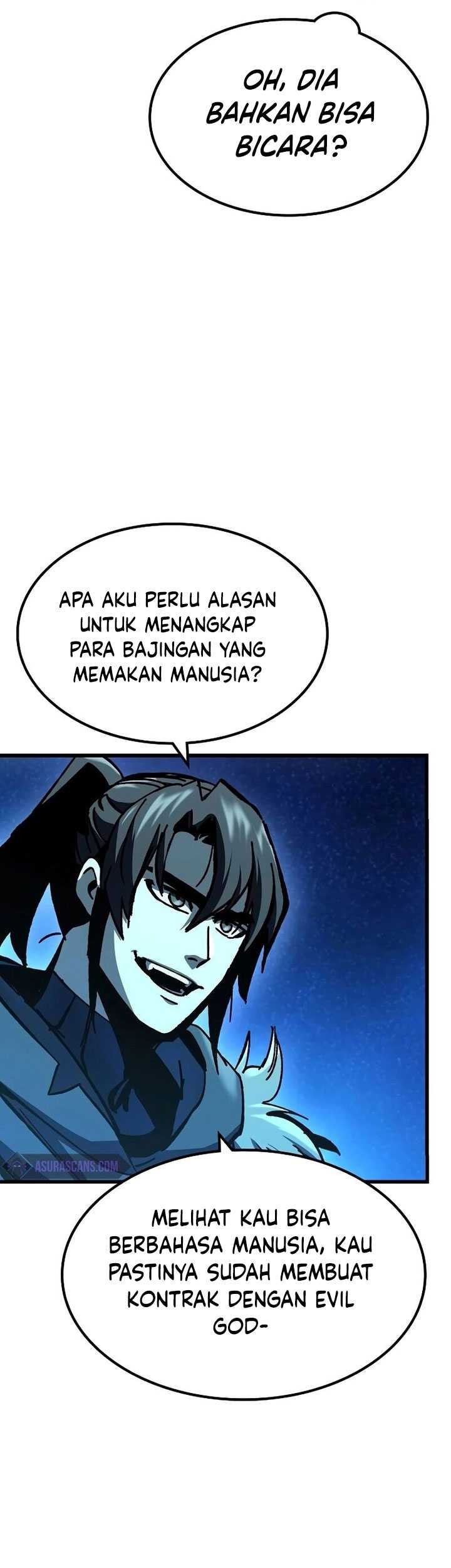 Genius Corpse-Collecting Warrior Chapter 22 - halaman 62