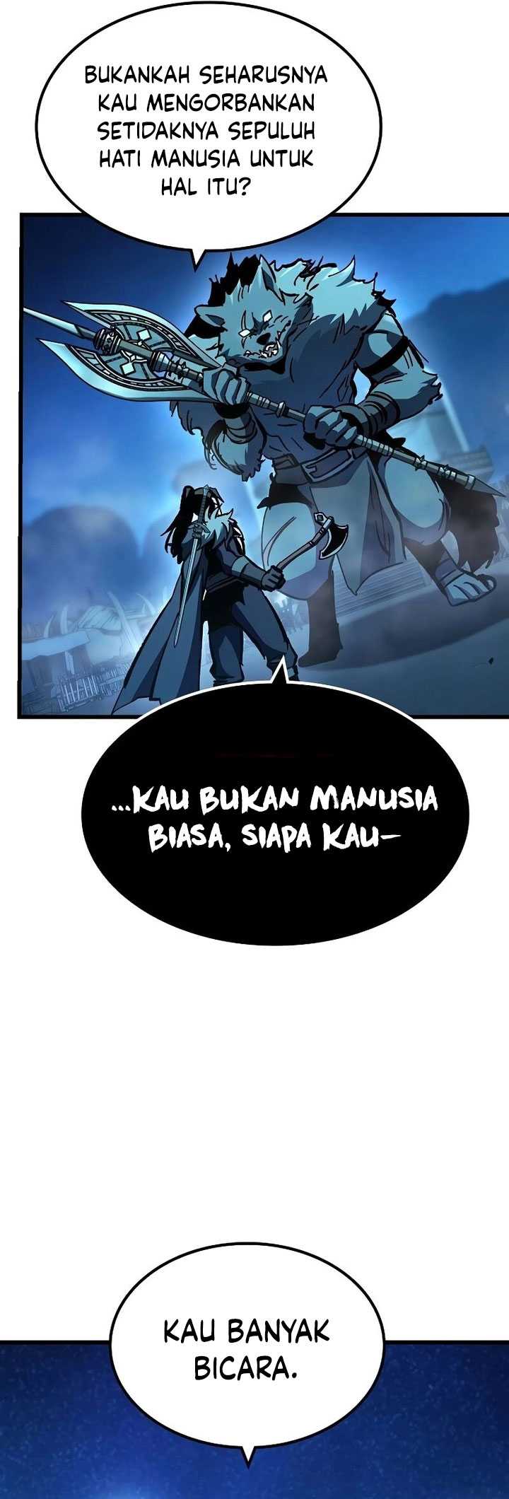 Genius Corpse-Collecting Warrior Chapter 22 - halaman 64