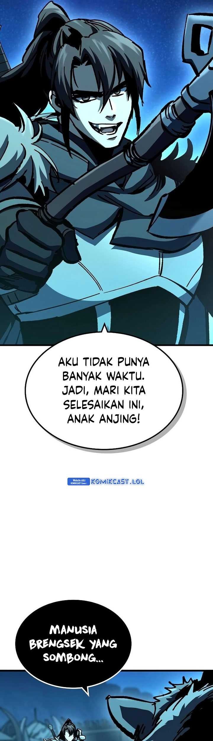Genius Corpse-Collecting Warrior Chapter 22 - halaman 65