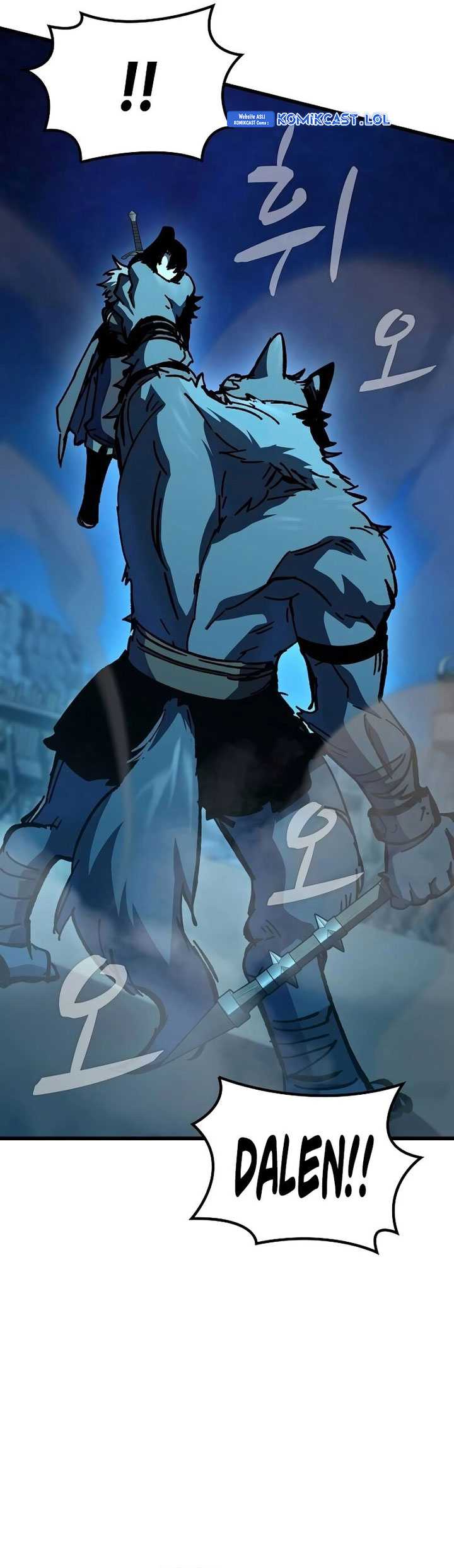 Genius Corpse-Collecting Warrior Chapter 22 - halaman 74