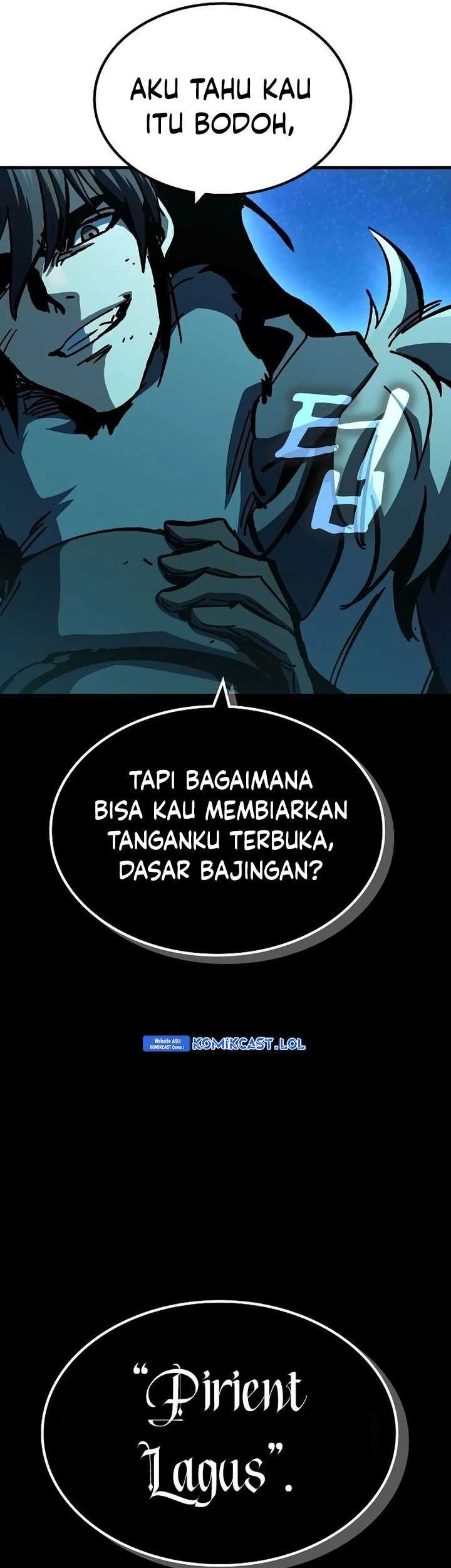 Genius Corpse-Collecting Warrior Chapter 22 - halaman 76