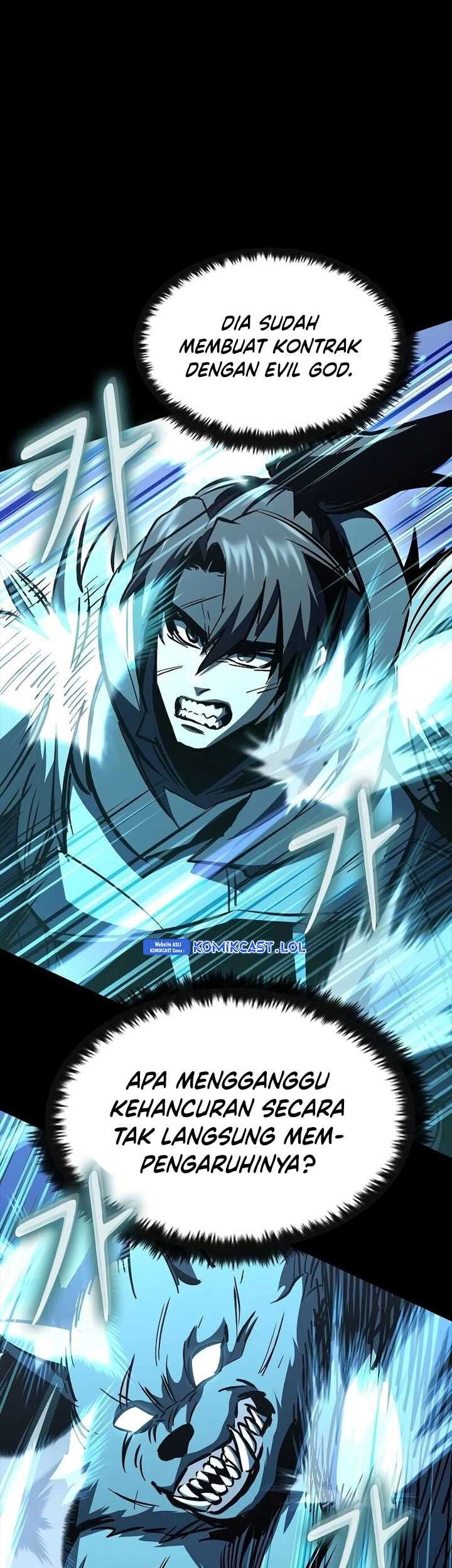 Genius Corpse-Collecting Warrior Chapter 23 - halaman 22