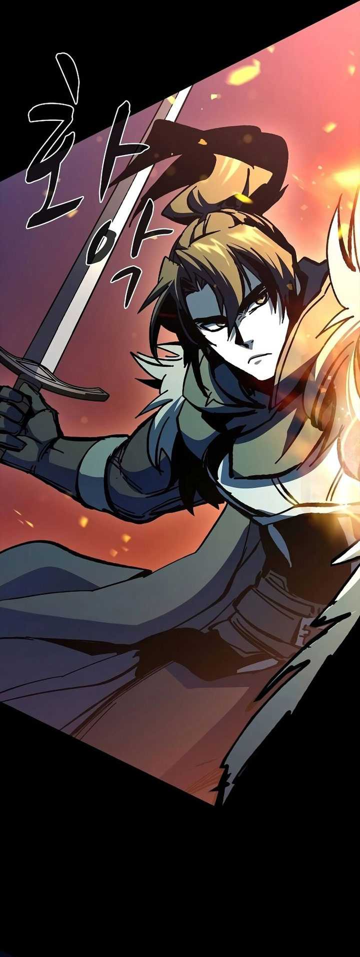 Genius Corpse-Collecting Warrior Chapter 23 - halaman 41