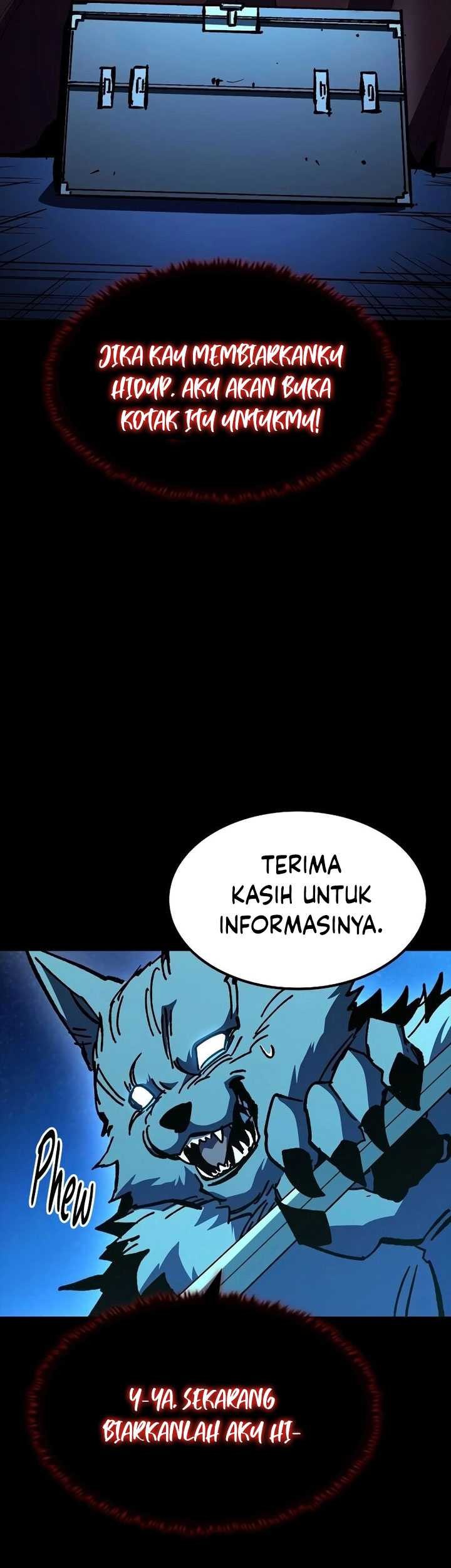 Genius Corpse-Collecting Warrior Chapter 23 - halaman 46