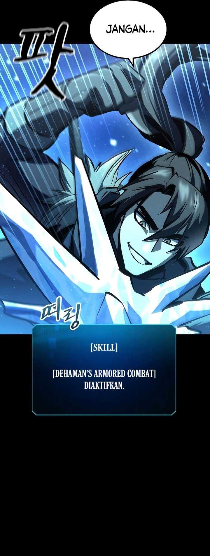 Genius Corpse-Collecting Warrior Chapter 23 - halaman 5