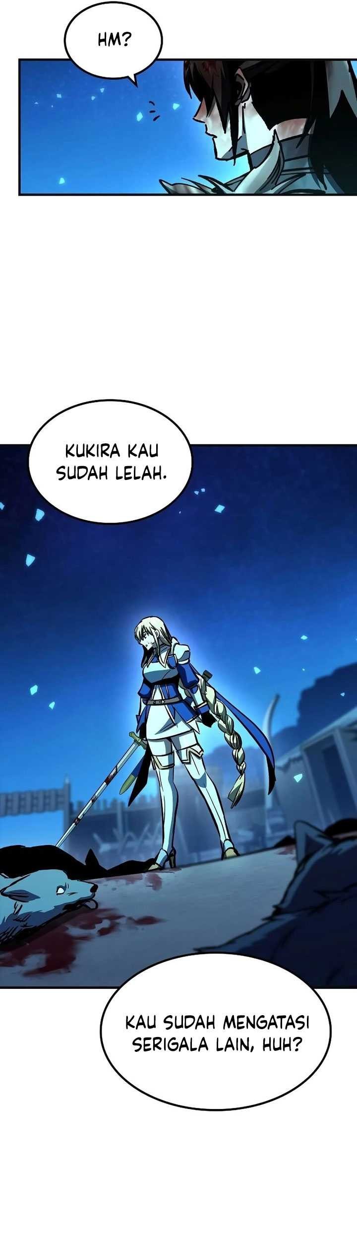 Genius Corpse-Collecting Warrior Chapter 23 - halaman 52