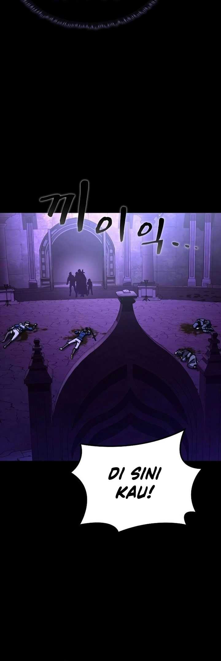 Genius Corpse-Collecting Warrior Chapter 23 - halaman 64