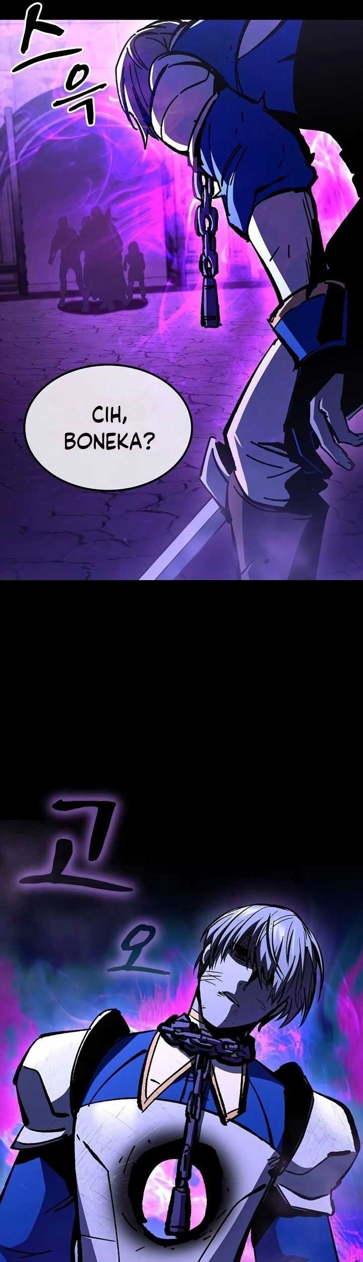 Genius Corpse-Collecting Warrior Chapter 23 - halaman 68