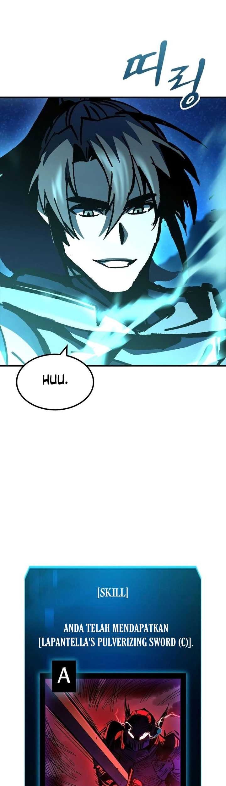 Genius Corpse-Collecting Warrior Chapter 23 - halaman 80