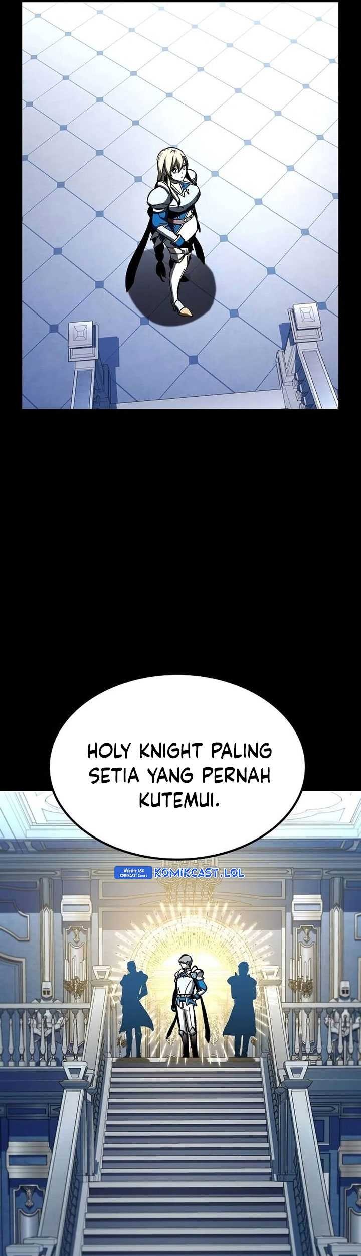 Genius Corpse-Collecting Warrior Chapter 24 - halaman 33