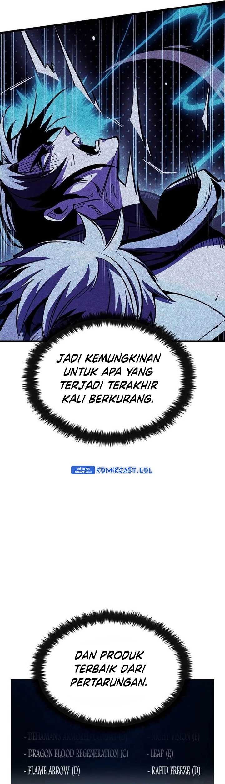 Genius Corpse-Collecting Warrior Chapter 24 - halaman 6