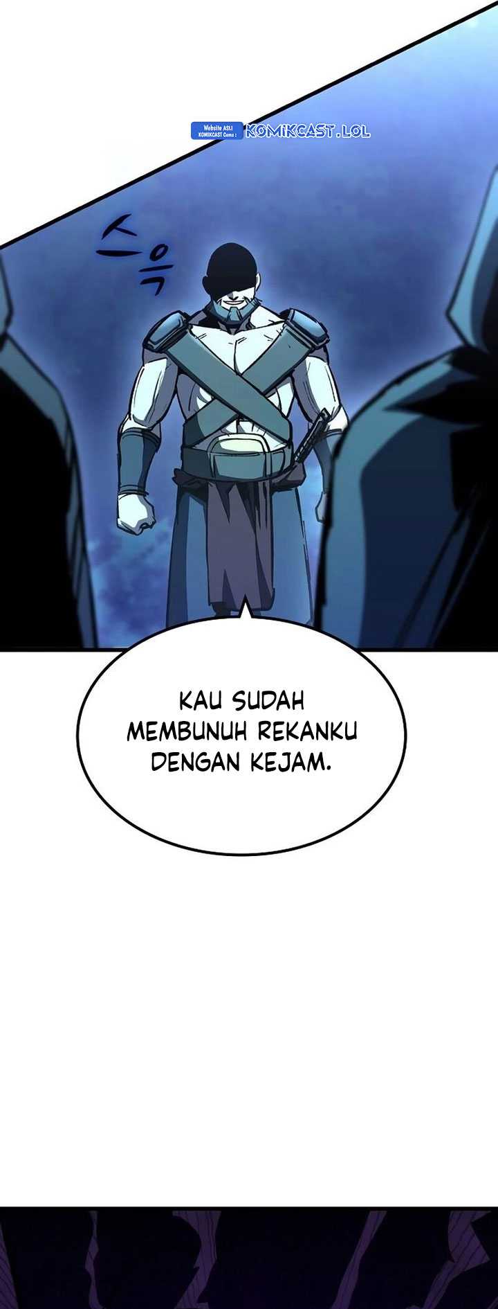 Genius Corpse-Collecting Warrior Chapter 24 - halaman 63
