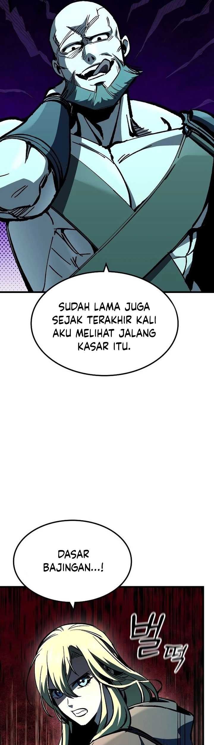 Genius Corpse-Collecting Warrior Chapter 24 - halaman 64