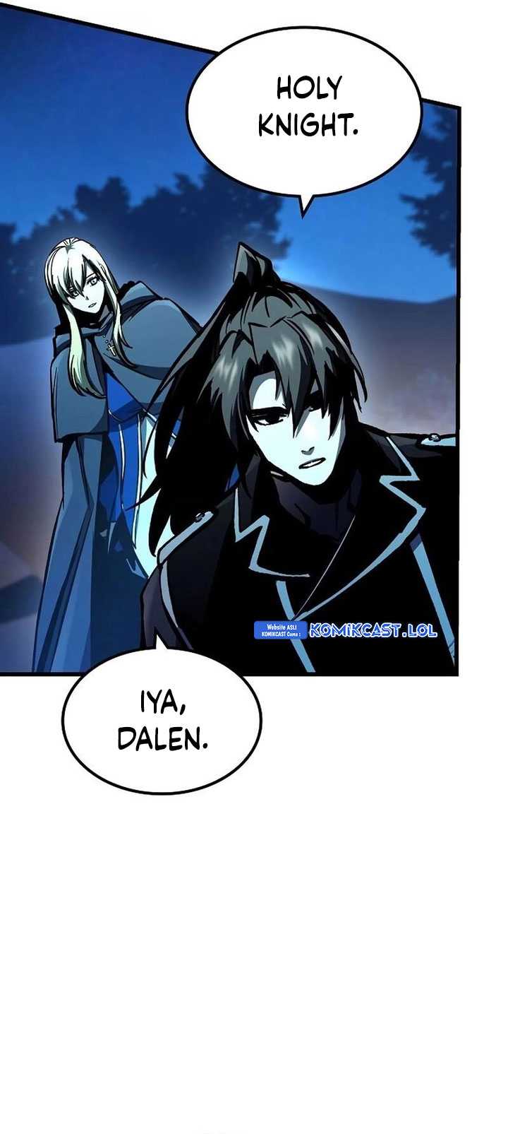 Genius Corpse-Collecting Warrior Chapter 24 - halaman 71