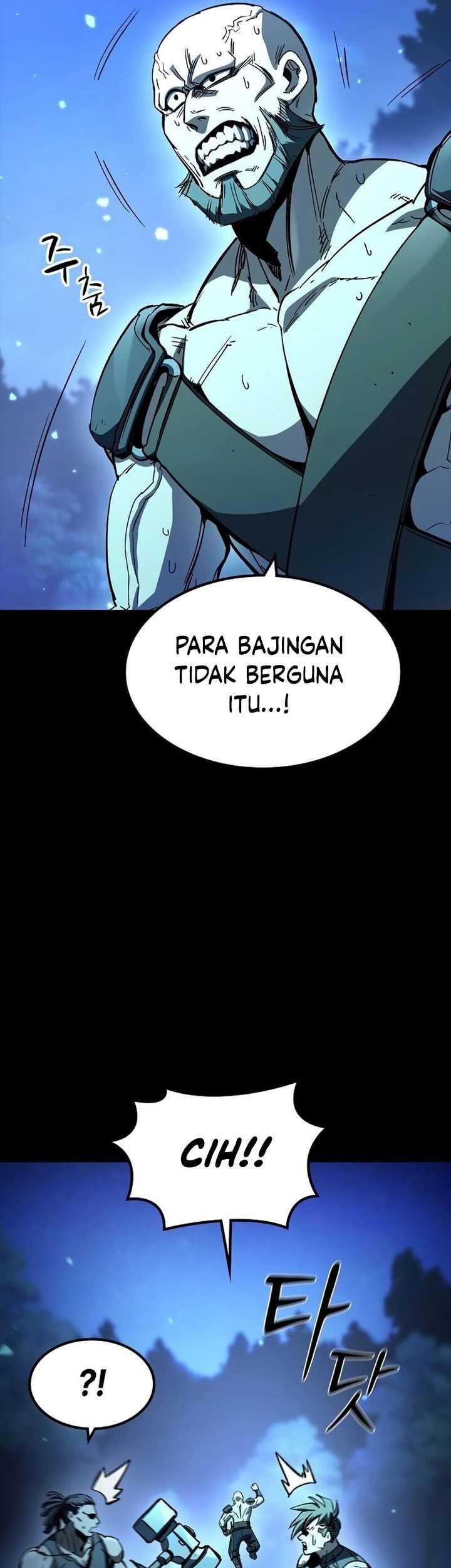 Genius Corpse-Collecting Warrior Chapter 25 - halaman 29